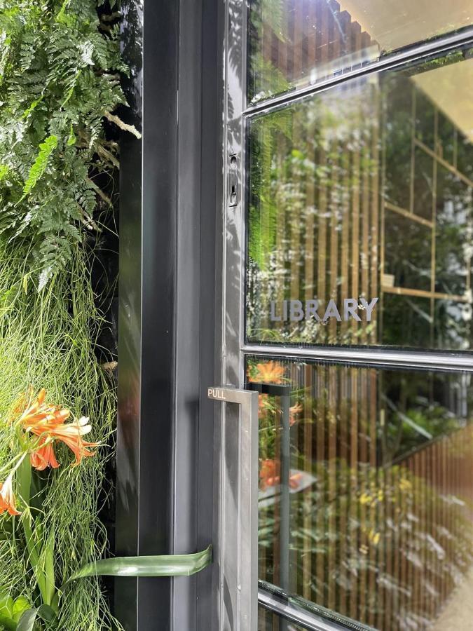 Paragon Apartments By Cllix Melbourne Ngoại thất bức ảnh