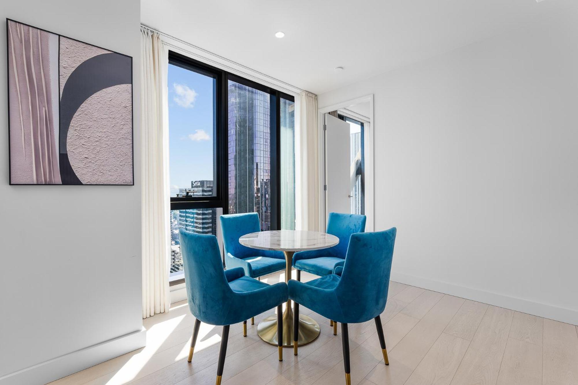 Paragon Apartments By Cllix Melbourne Ngoại thất bức ảnh