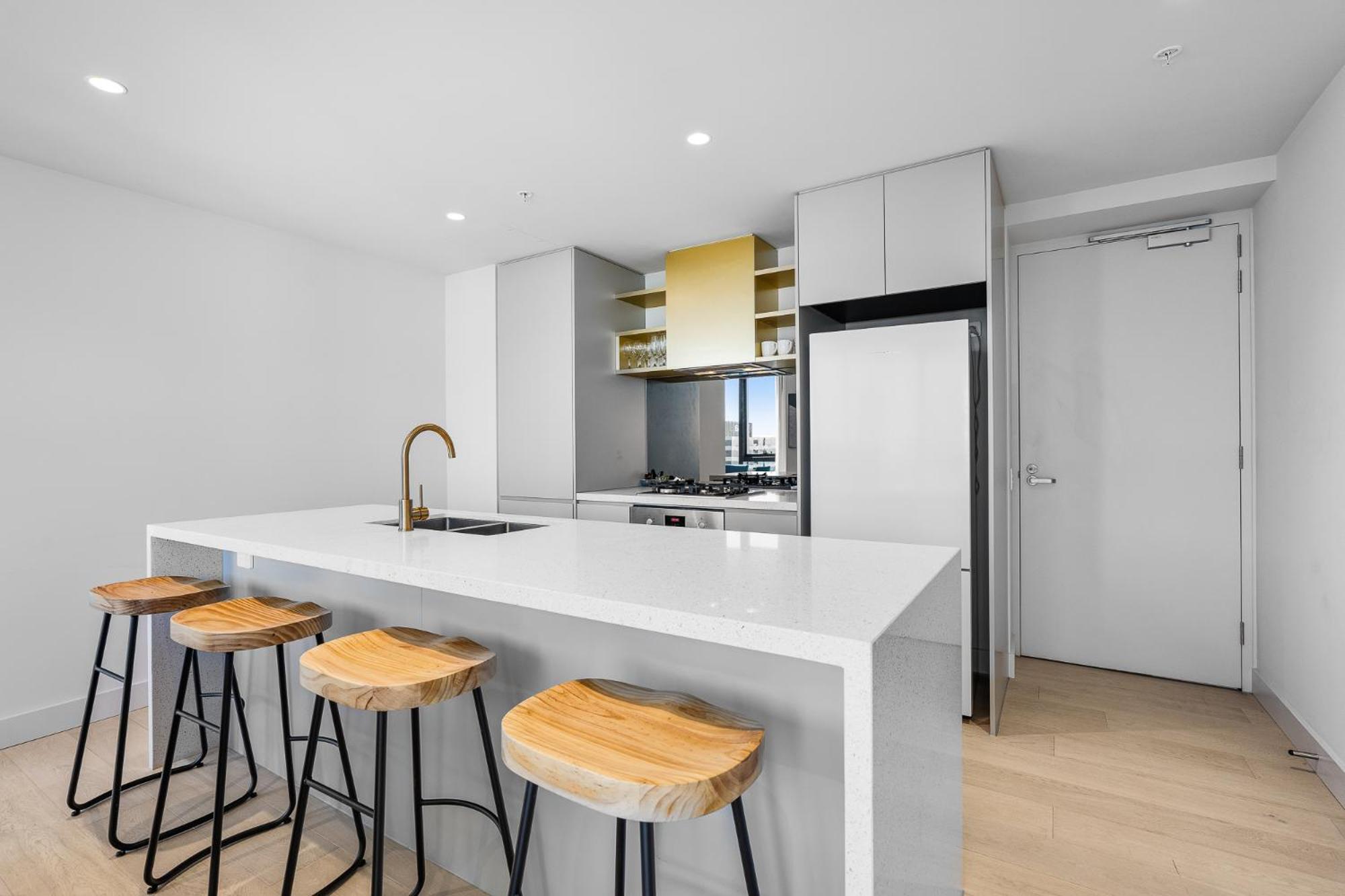 Paragon Apartments By Cllix Melbourne Ngoại thất bức ảnh